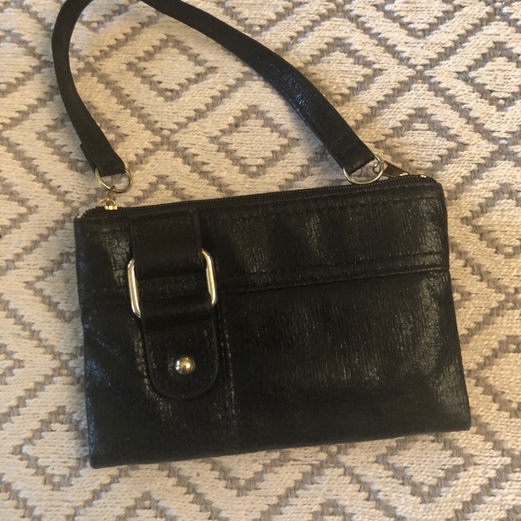 🛑SOLD LOCAL🛑Steve Madden small wallet purse. Wallet/wristlet - Picture 6 of 6